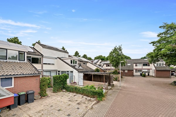 Medium property photo - De Elzen 28, 2661 BA Bergschenhoek